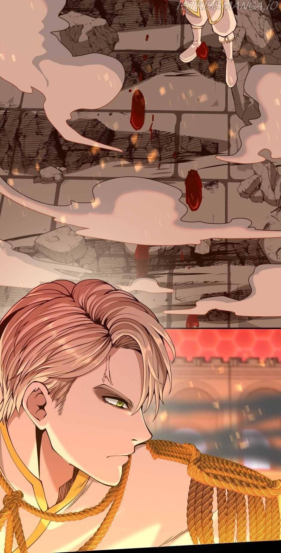 The Beginning After The End Chapter 140 image 17